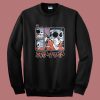 Lilo and Stitch Comic Sweatshirt