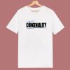 Miss Congeniality Unisex T Shirt Style