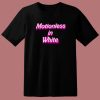 Motionless In White Barbie T Shirt Style