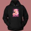 Movies Barbie Logo Hoodie Style