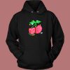 Mxmtoon Cherry Summer 2023 Hoodie Style