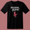 My Cardinal Romance T Shirt Style