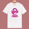 My Little Jojo’s Bizzare Adventure T Shirt Style