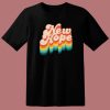 New Hope Vintage Style T Shirt Style