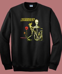 Nirvana Incesticide Sweatshirt