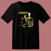 Nirvana Incesticide T Shirt Style