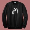 Oneohtrix Point Never Korn Sweatshirt