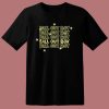 Ray Fall Out Boy Repeat T Shirt Style