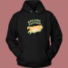 Rolling Fatties Cat Weed Hoodie Style