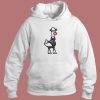 Ryan Goose Ling Barbie Hoodie Style