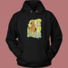 Scooby Doo Airbrush Graphic Hoodie Style