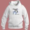 Skeleton In Magic Pajamas Hoodie Style