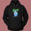 Sleeps Inner Me Hoodie Style