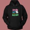 Stewie Spank Me Bad Boy Hoodie Style