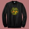 Strike First Strike Hard No Mercy Sweatshirt