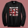 Take Your Heart Persona Sweatshirt