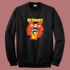 The Stranger Tiger Sweatshirt