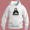 The Susie Cat The Vampire’s Wife Hoodie Style