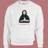 The Susie Cat The Vampire’s Wife Sweatshirt