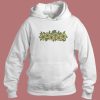 The Wrecks Summer Hoodie Style