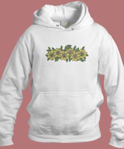 The Wrecks Summer Hoodie Style