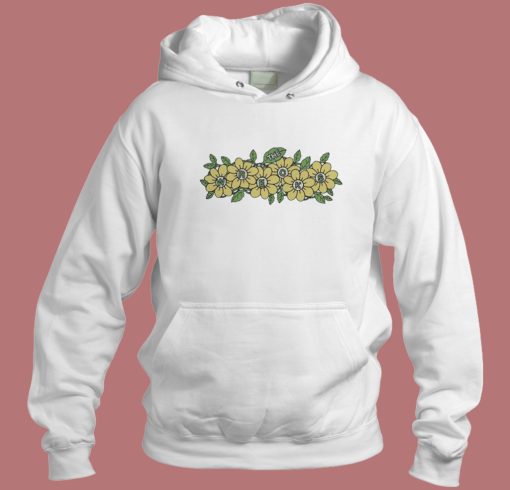 The Wrecks Summer Hoodie Style