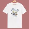 They Might Be Giants World Tour T Shirt Style