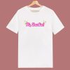 Top Hi Barbie T Shirt Style