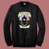 Undertaker American Badass Sweatshirt