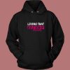 Yoga Living That Gymnastic Mom Hoodie Style