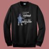 Your Last Tatouille Sir Sweatshirt