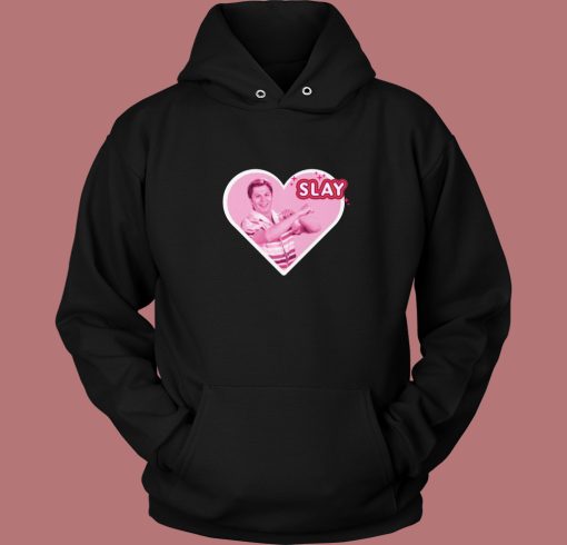 Allan Slay Barbie Movie Hoodie Style