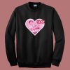 Allan Slay Barbie Movie Sweatshirt