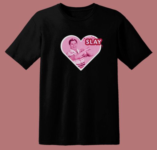 Allan Slay Barbie Movie T Shirt Style