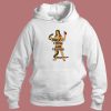 Always Strive And Prosper Hoodie Style