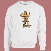 Always Strive And Prosper Sweatshirt