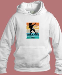 Baam Schulkind 2023 Hoodie Style