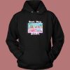 Barbie Best Day Ever Movie Hoodie Style