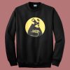 Bear Critter Love Sweatshirt