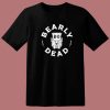 Bearly Dead Grateful Dead T Shirt Style