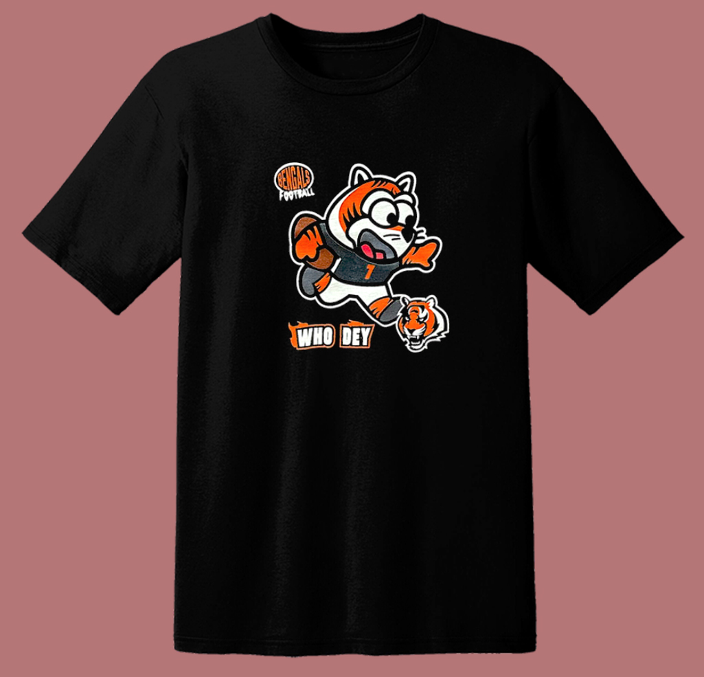 bengals dey drinking shirt