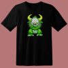 Black Beast Of Aaaarrgghh T Shirt Style