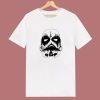 Black Metal Storm Trooper T Shirt Style