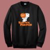 Blumpkin Pumpkin Happy Halloween Sweatshirt