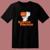 Blumpkin Pumpkin Happy Halloween T Shirt Style