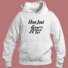 Bon Jovi Slippery When Wet Hoodie Style