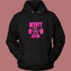 Bray Wyatt Gym Hoodie Style