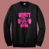 Bray Wyatt Gym Sweatshirt