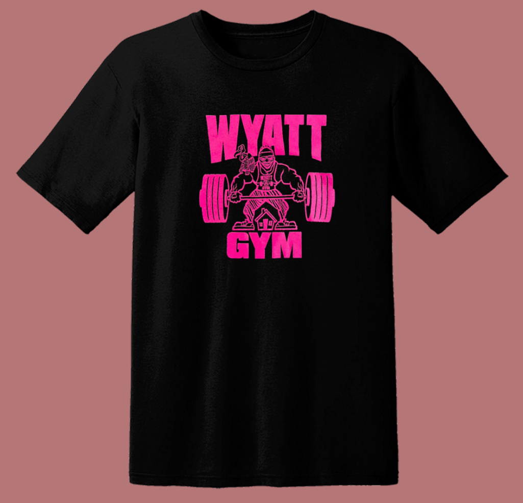 Bray Wyatt T-Shirt