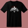 Bray Wyatt Moth T Shirt Style